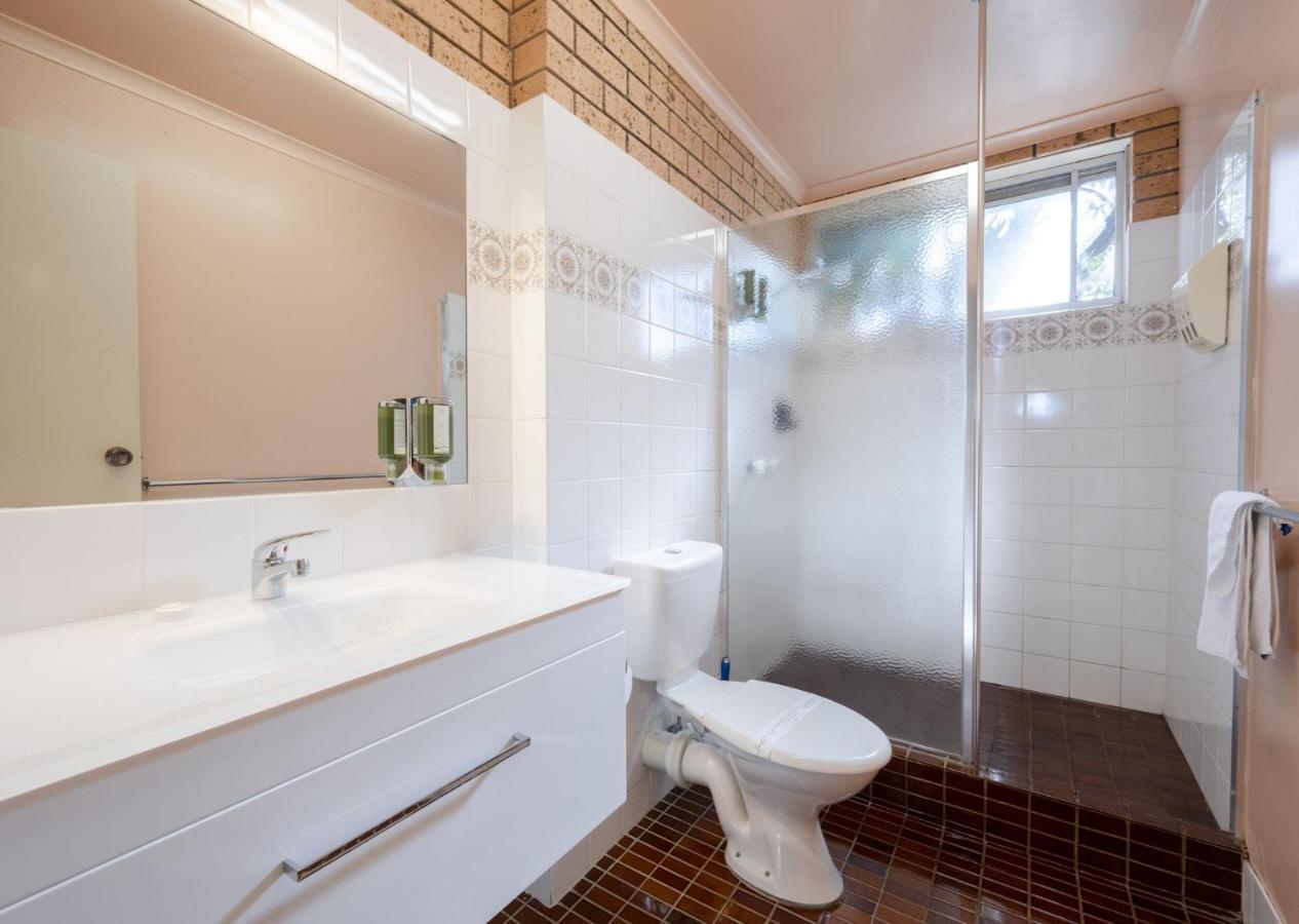 Colac Mid City Motor Inn ภายนอก รูปภาพ